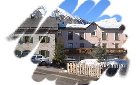 Residence Gipeto